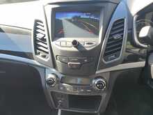 SsangYong Korando 2.2d LE