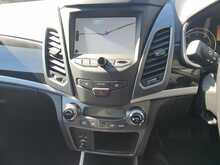SsangYong Korando 2.2d LE