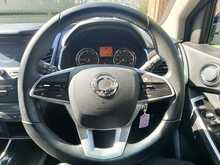 SsangYong Korando 2.2d LE