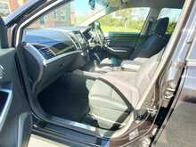 SsangYong Korando 2.2d LE