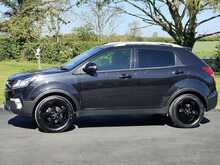 SsangYong Korando 2.2d LE
