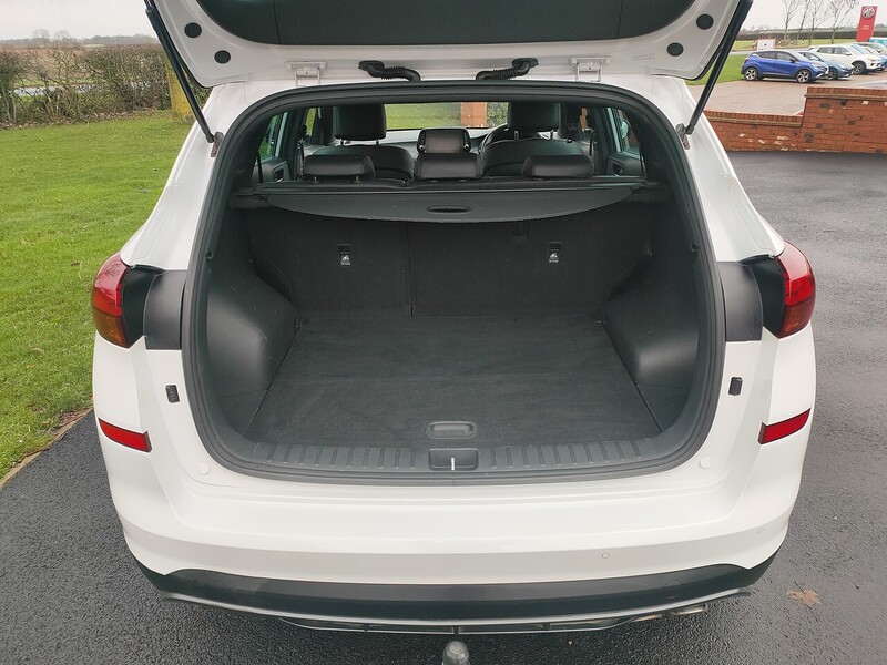 Hyundai T-GDi N Line 1.6 5dr SUV Automatic Petrol