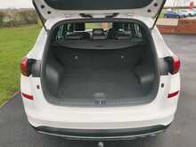 Hyundai Tucson 1.6 T-Gdi N Line