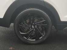 Hyundai Tucson 1.6 T-Gdi N Line