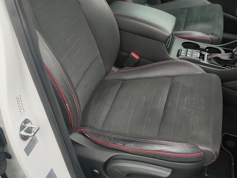 Hyundai T-GDi N Line 1.6 5dr SUV Automatic Petrol