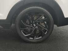 Hyundai Tucson 1.6 T-Gdi N Line