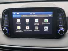 Hyundai Tucson 1.6 T-Gdi N Line