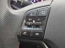 Hyundai Tucson 1.6 T-Gdi N Line