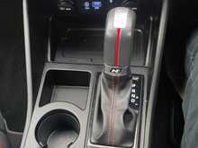 Hyundai Tucson 1.6 T-Gdi N Line