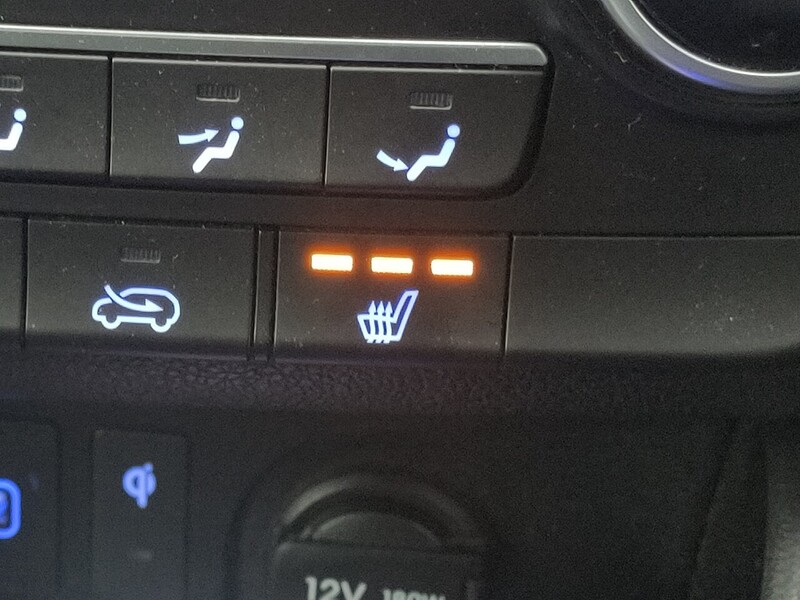 Hyundai T-GDi N Line 1.6 5dr SUV Automatic Petrol