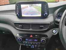 Hyundai Tucson 1.6 T-Gdi N Line