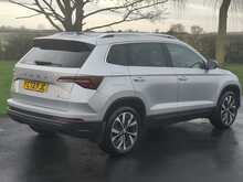Skoda Karoq 2.0d SE L 4x4