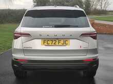 Skoda Karoq 2.0d SE L 4x4