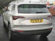 Skoda Karoq 2.0d SE L 4x4