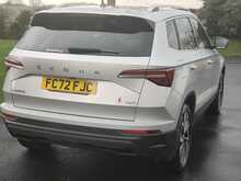 Skoda Karoq 2.0d SE L 4x4