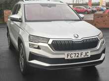 Skoda Karoq 2.0d SE L 4x4