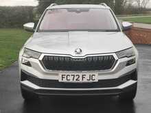 Skoda Karoq 2.0d SE L 4x4