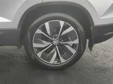 Skoda Karoq 2.0d SE L 4x4