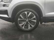 Skoda Karoq 2.0d SE L 4x4