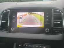 Skoda Karoq 2.0d SE L 4x4