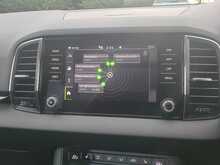 Skoda Karoq 2.0d SE L 4x4