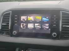 Skoda Karoq 2.0d SE L 4x4