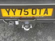 KGM Musso Saracen 2.2d Auto