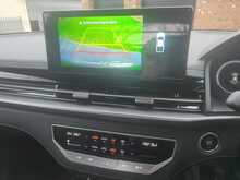 KGM Musso Saracen 2.2d Auto