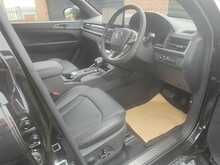 KGM Musso Saracen 2.2d Auto