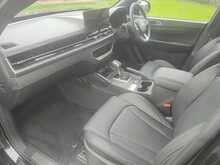 KGM Musso Saracen 2.2d Auto