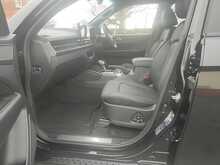 KGM Musso Saracen 2.2d Auto