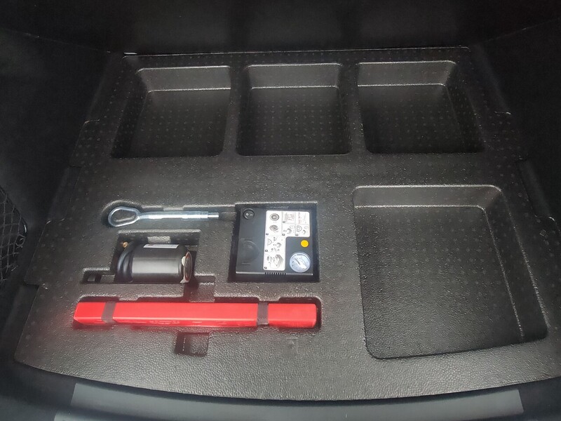 MG T-GDI Trophy 1.5 5dr SUV Manual Petrol