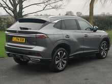 MG HS 1.5T-Gdi Trophy