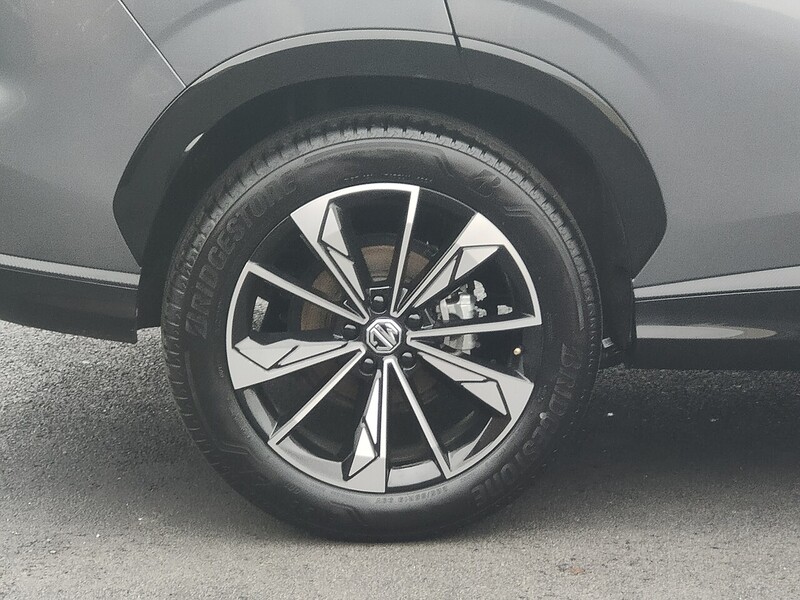 MG T-GDI Trophy 1.5 5dr SUV Manual Petrol