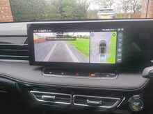 MG HS 1.5T-Gdi Trophy