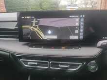 MG HS 1.5T-Gdi Trophy