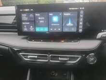 MG HS 1.5T-Gdi Trophy