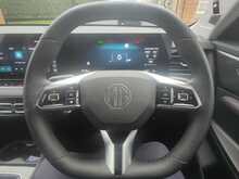 MG HS 1.5T-Gdi Trophy