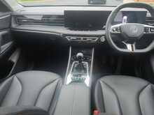 MG HS 1.5T-Gdi Trophy