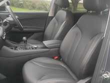 MG HS 1.5T-Gdi Trophy