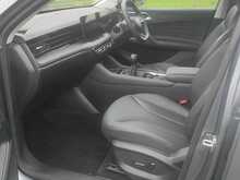 MG HS 1.5T-Gdi Trophy