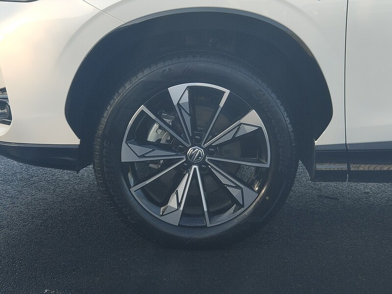 MG T-GDI Trophy 1.5 5dr SUV Automatic Petrol