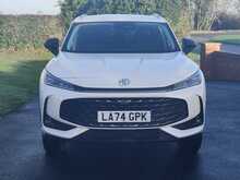 MG HS 1.5T-Gdi Trophy DCT