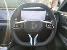 MG HS 1.5T-Gdi Trophy DCT