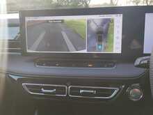 MG HS 1.5T-Gdi Trophy DCT