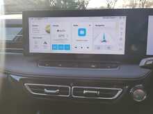 MG HS 1.5T-Gdi Trophy DCT