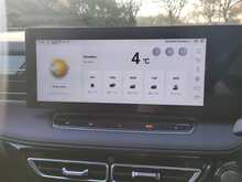 MG HS 1.5T-Gdi Trophy DCT