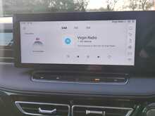 MG HS 1.5T-Gdi Trophy DCT