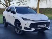 MG HS 1.5T-Gdi Trophy DCT