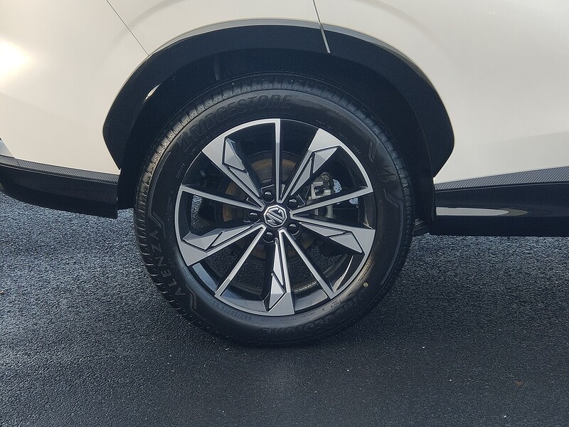 MG T-GDI Trophy 1.5 5dr SUV Automatic Petrol